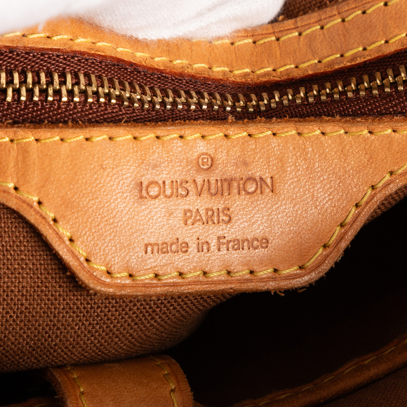 Louis Vuitton Vavin GM - Picture 10 of 11